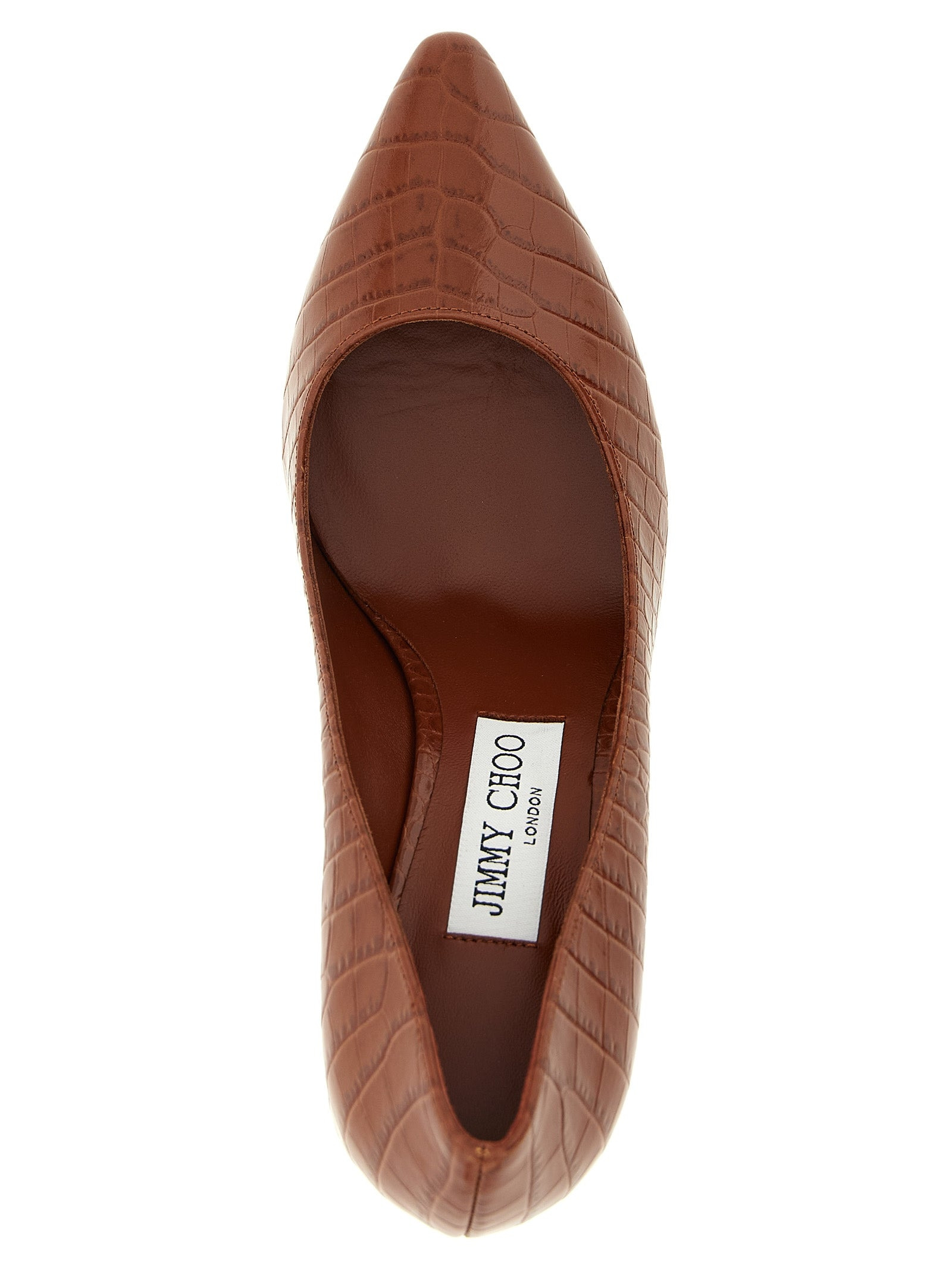 Jimmy Choo Women 'Romy' Pumps - 4
