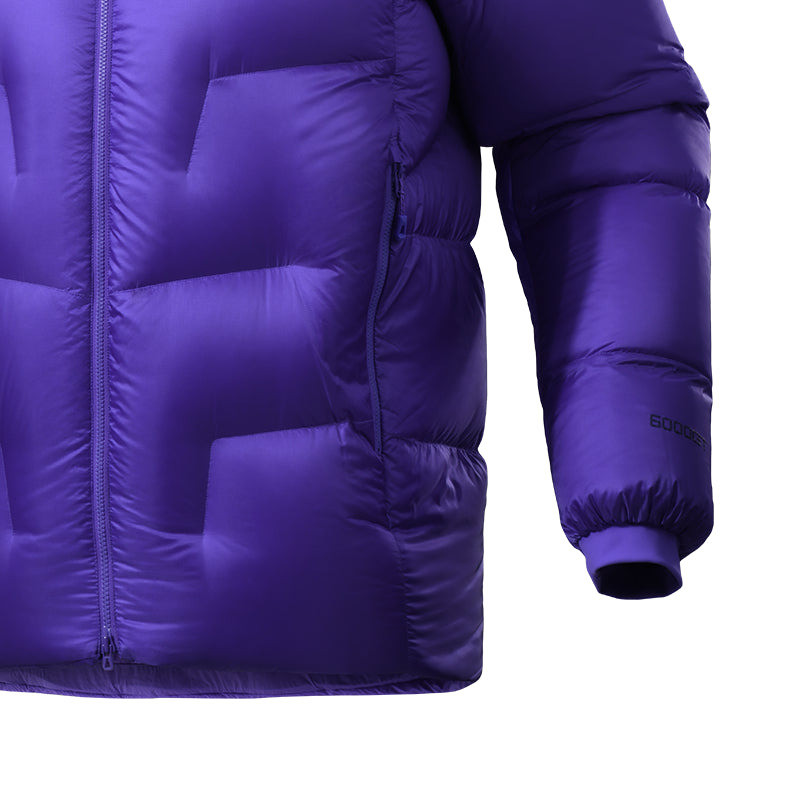 Kailas 6000GT LT 1000FP Goose Down Jacket Unisex 6