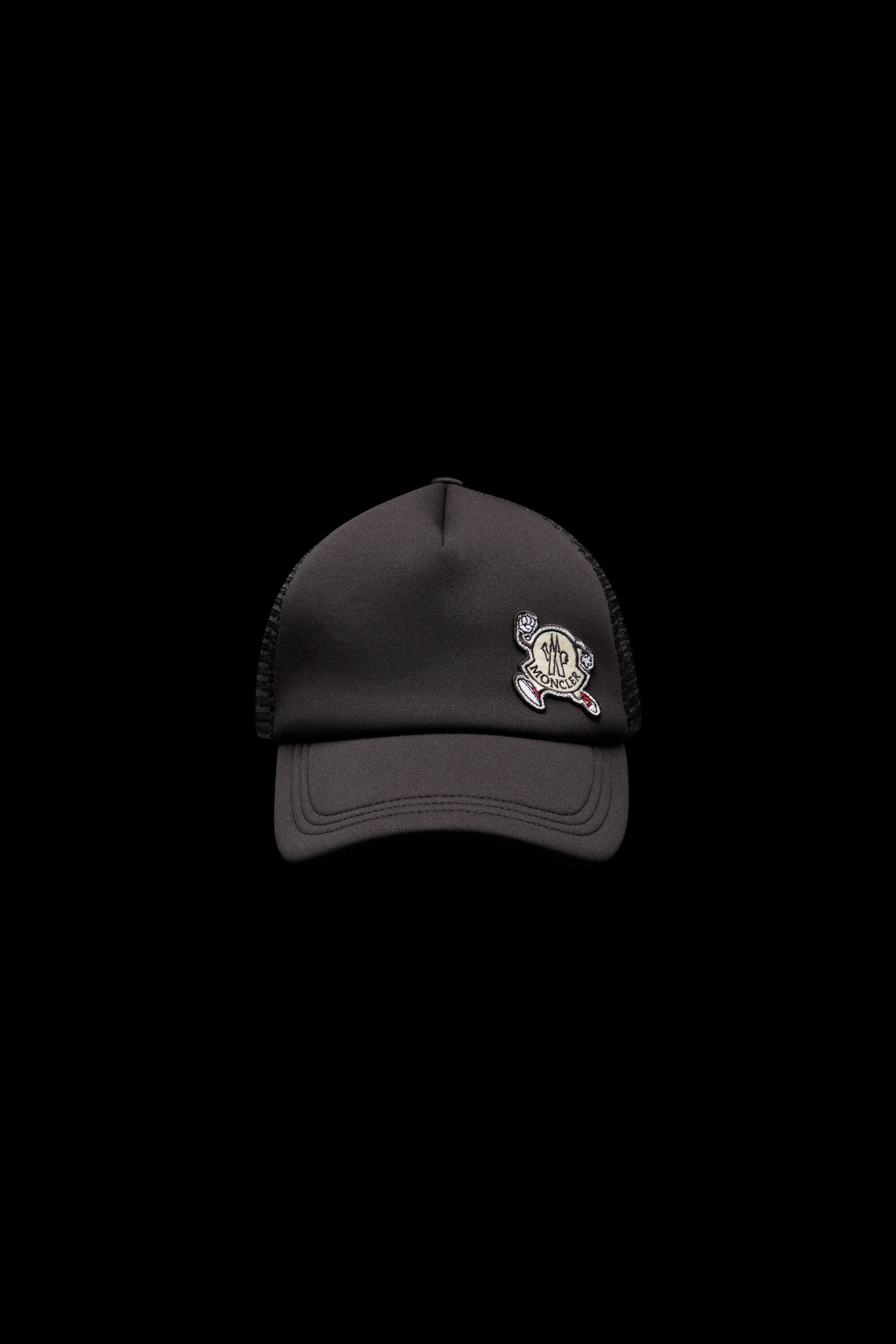 Logo Baseball Cap - 1