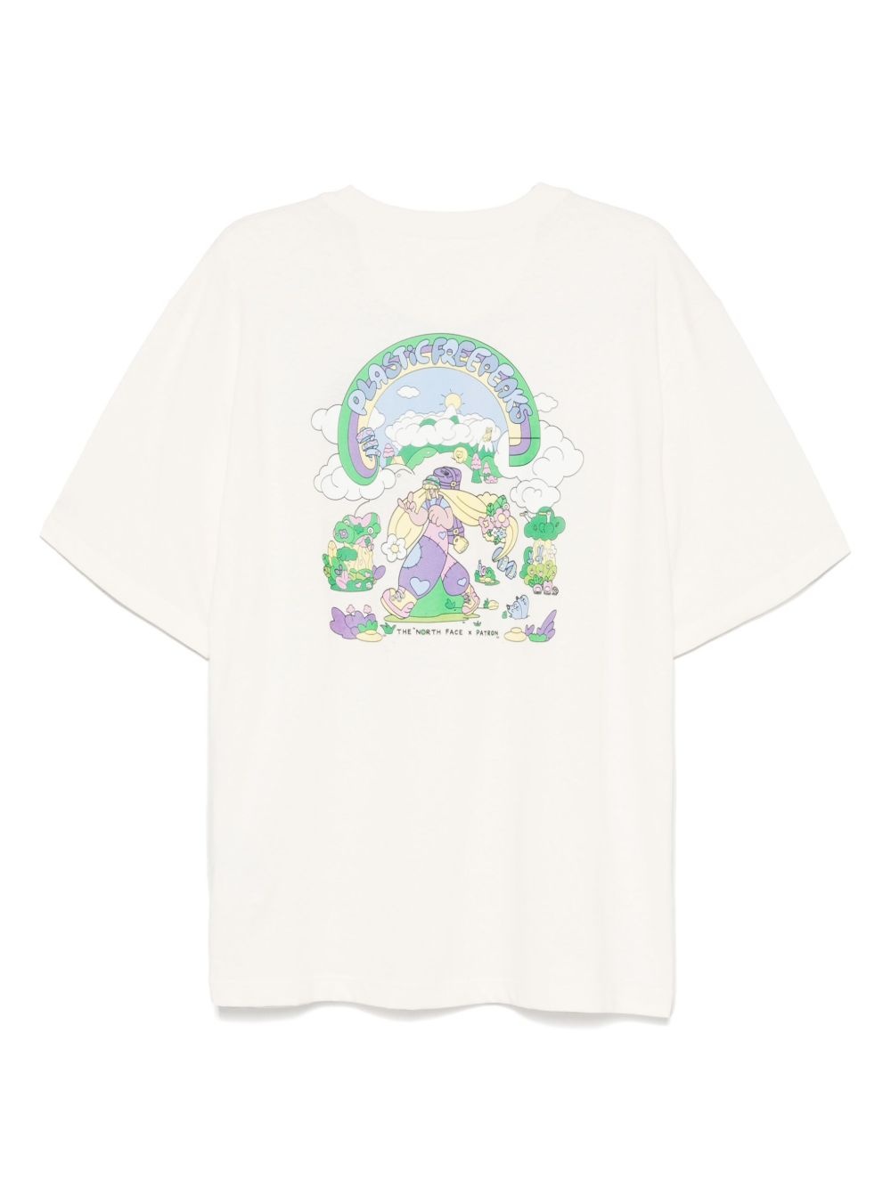 Clean Trails T-shirt - 2