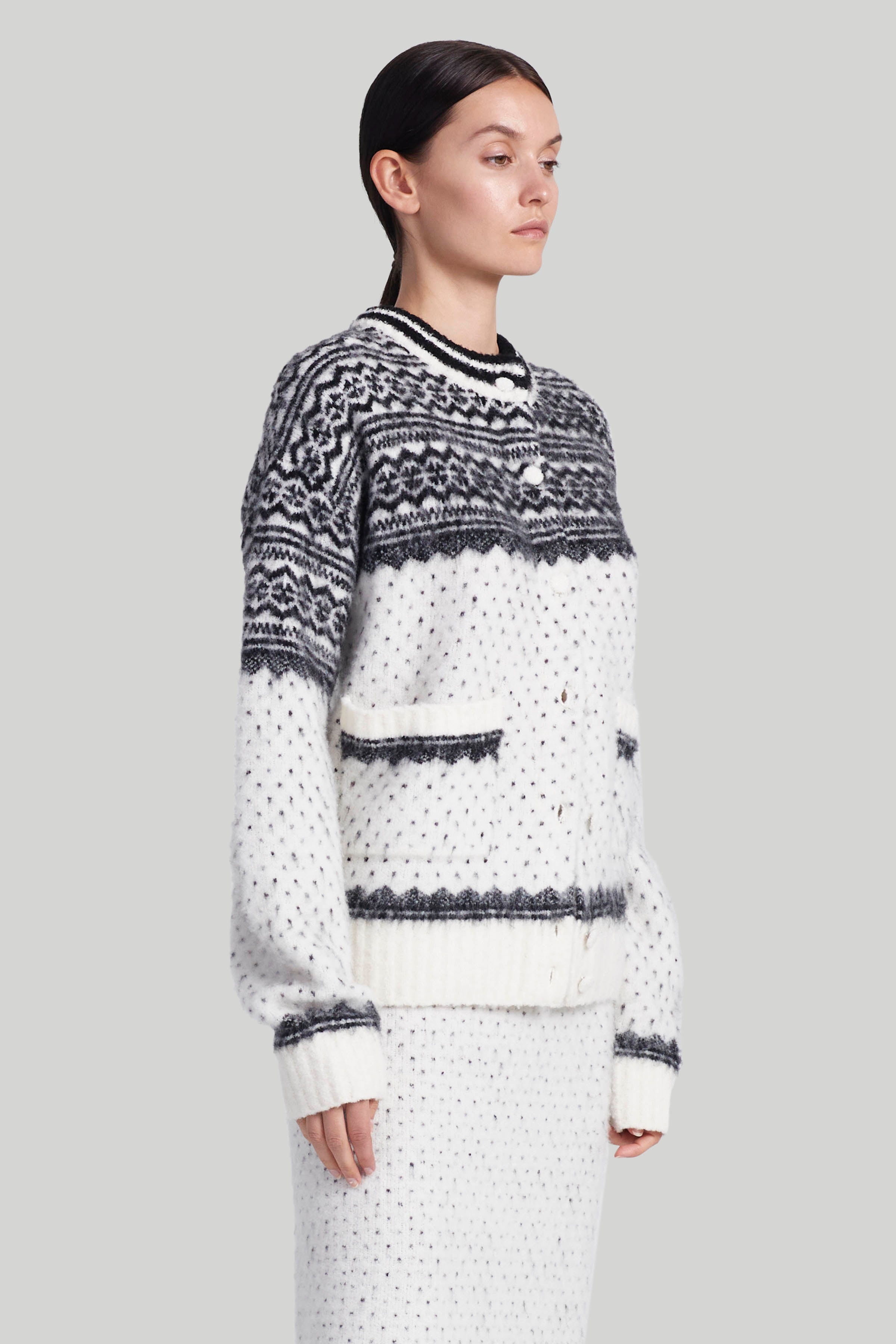 'FORSTER' SWEATER - 3
