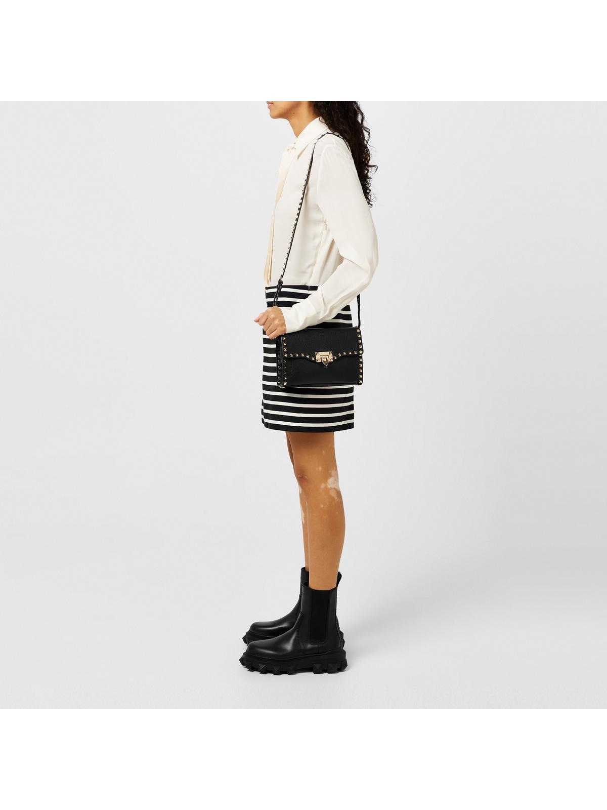TRACKSTUD BEATLE CHELSEA BOOTS - 12