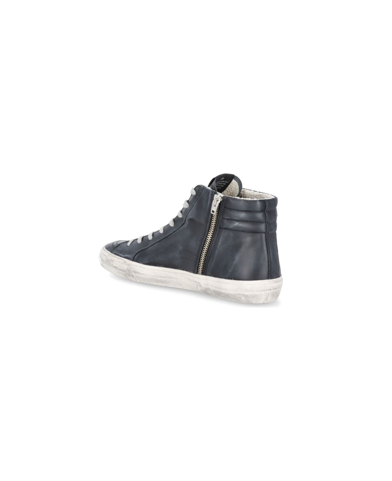 Slide Sneakers - 4