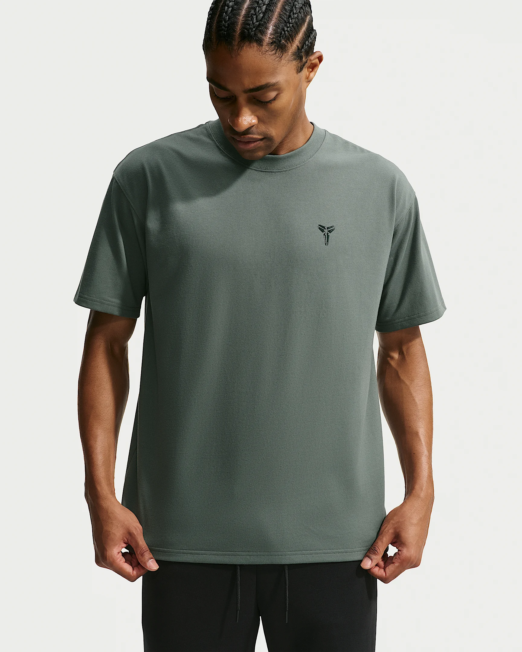 Kobe Men's Nike Dri-FIT Basketball T-Shirt - 1