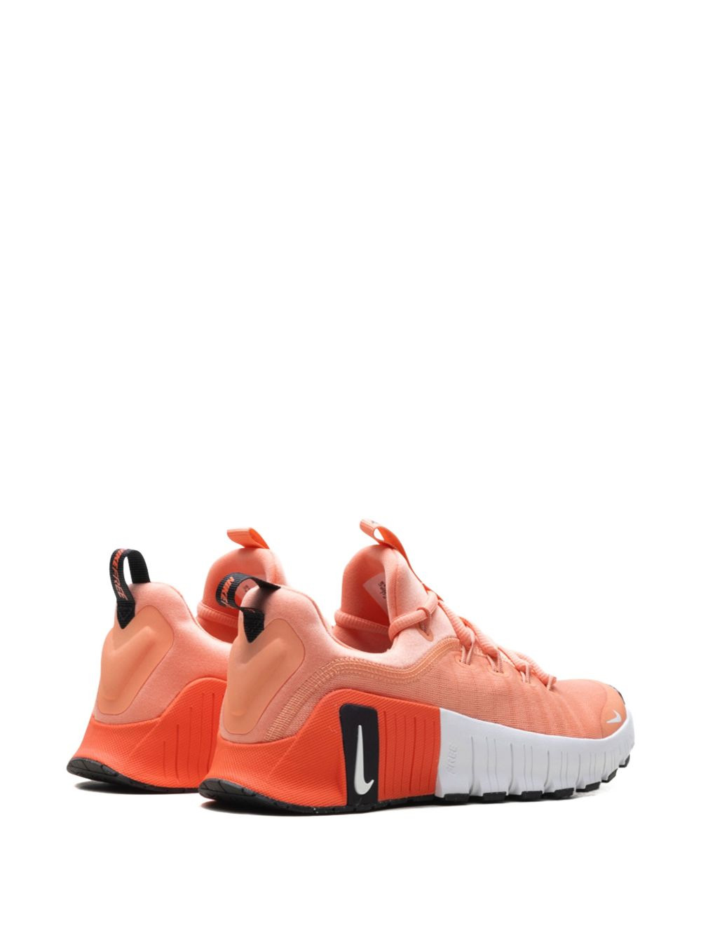 Free Metcon 6 "Apricot" sneakers - 4