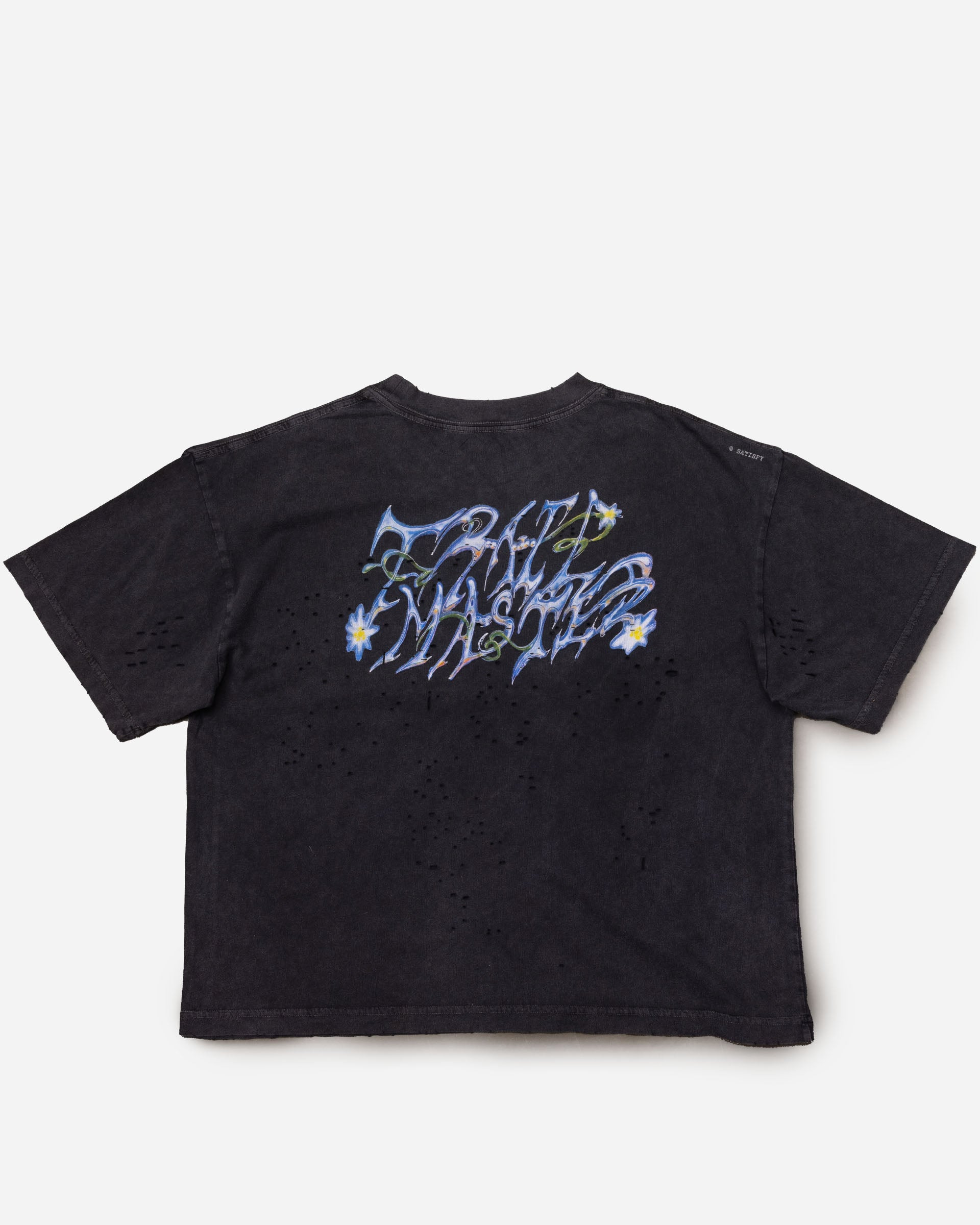 Mothtech T-shirt - 2