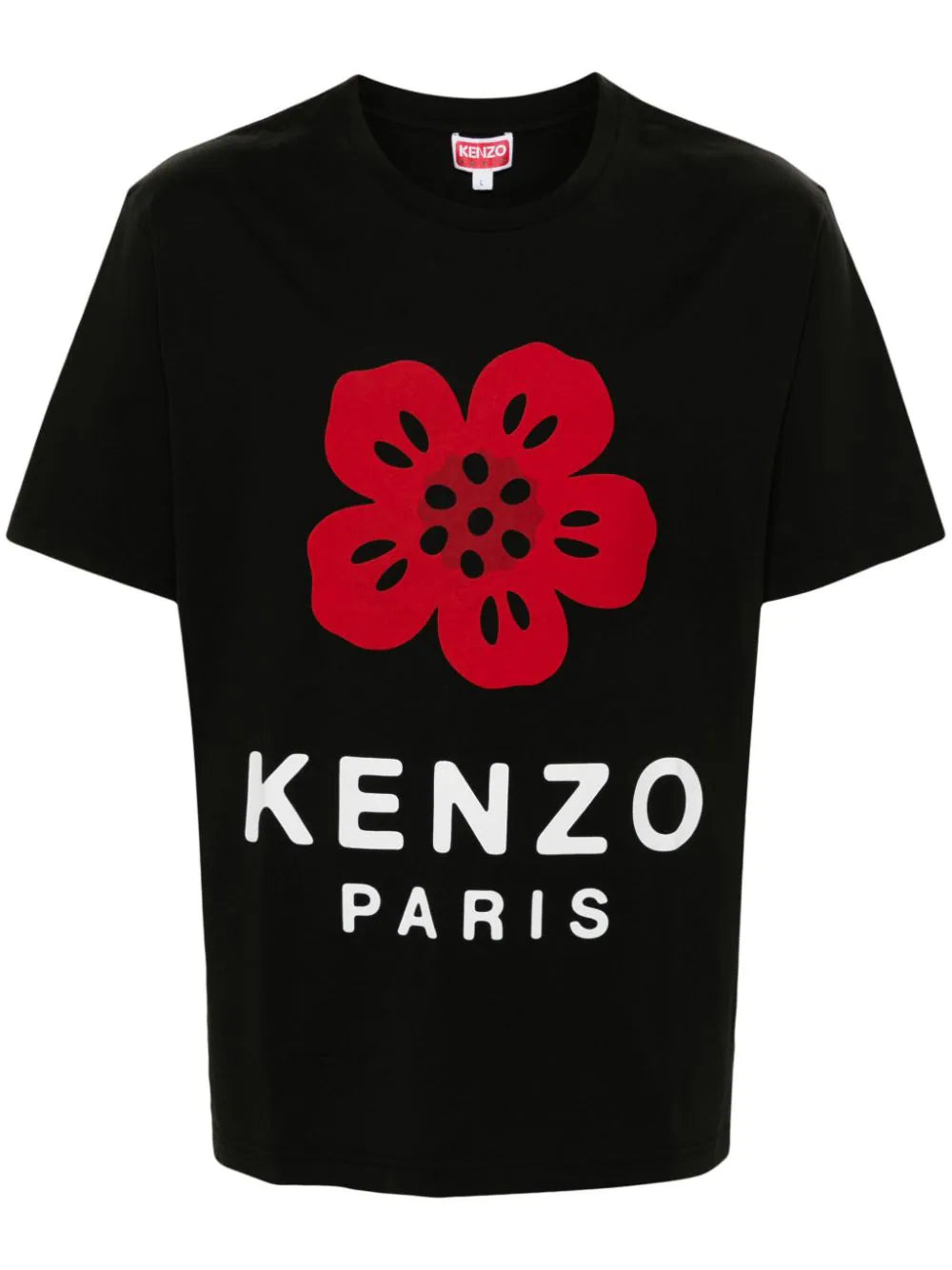 Kenzo Men Boke Flower T-Shirt - 1
