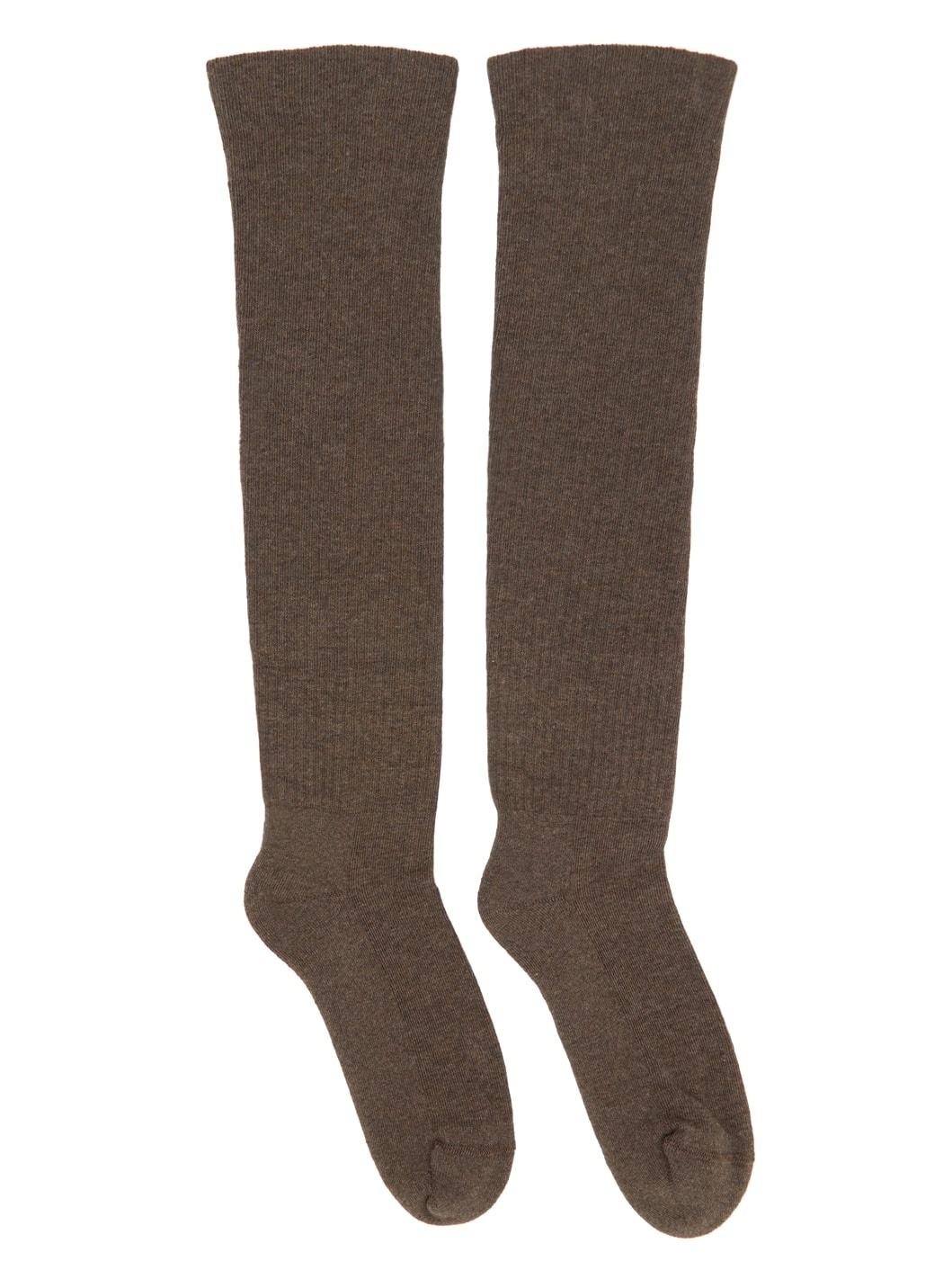 Knee High Socks - 1