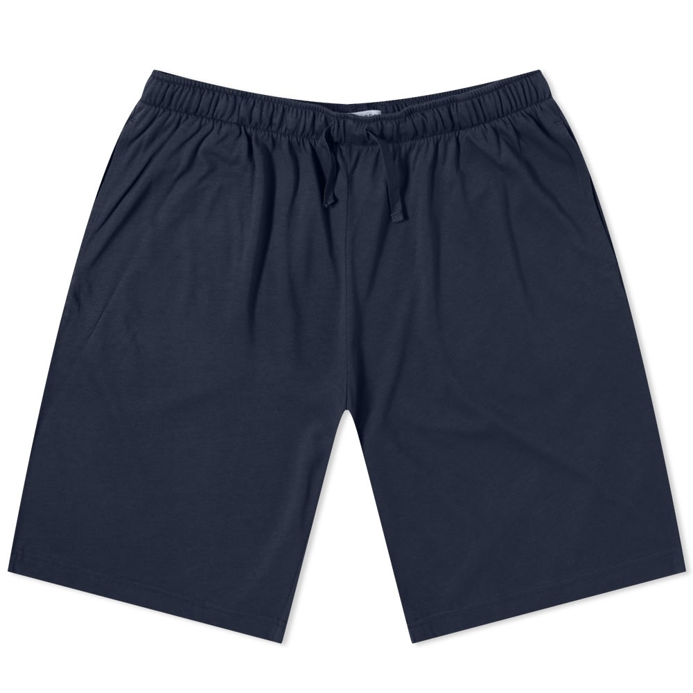 Sunspel Lounge Shorts - 1