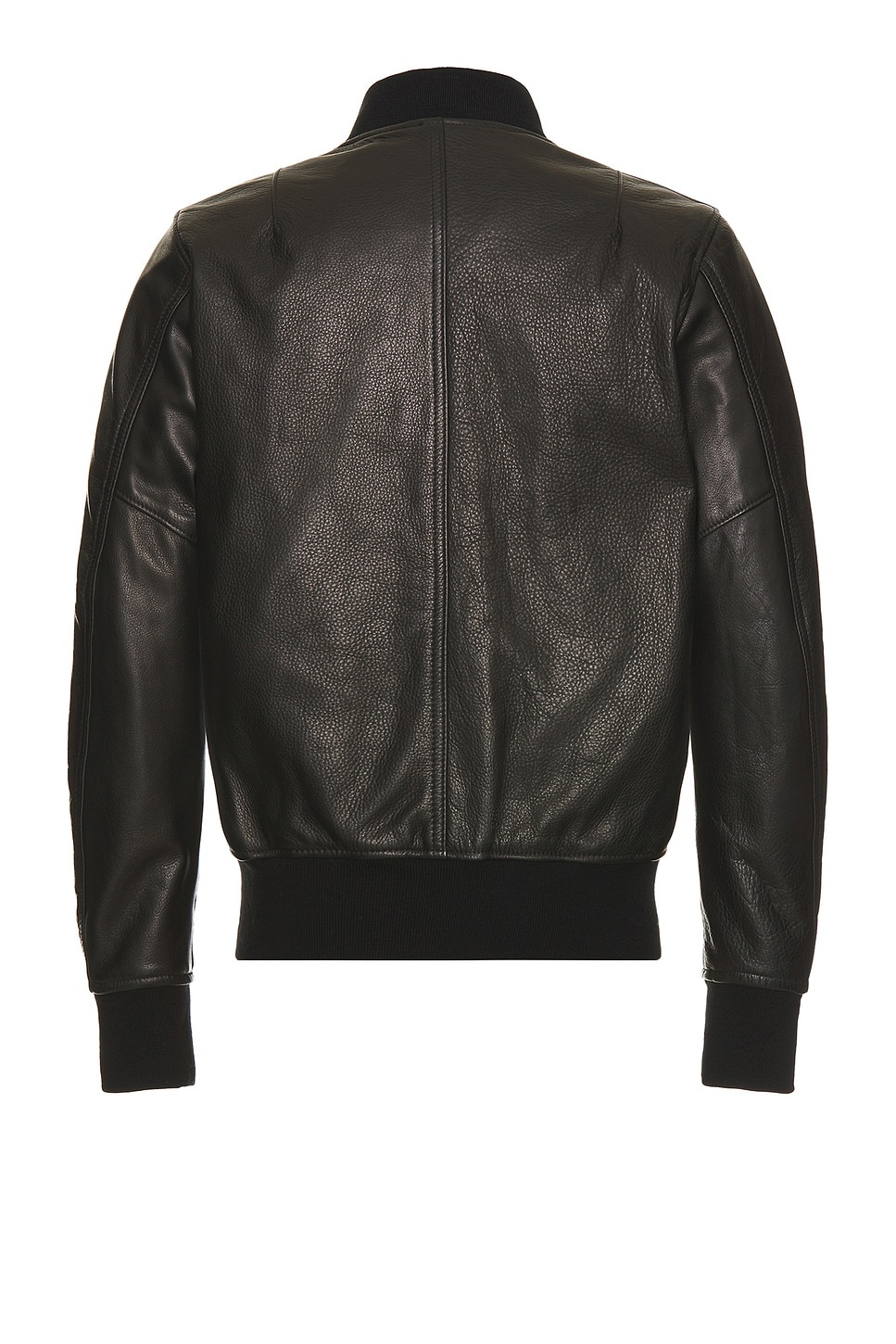 Lightweight Bomber Jacket - 2