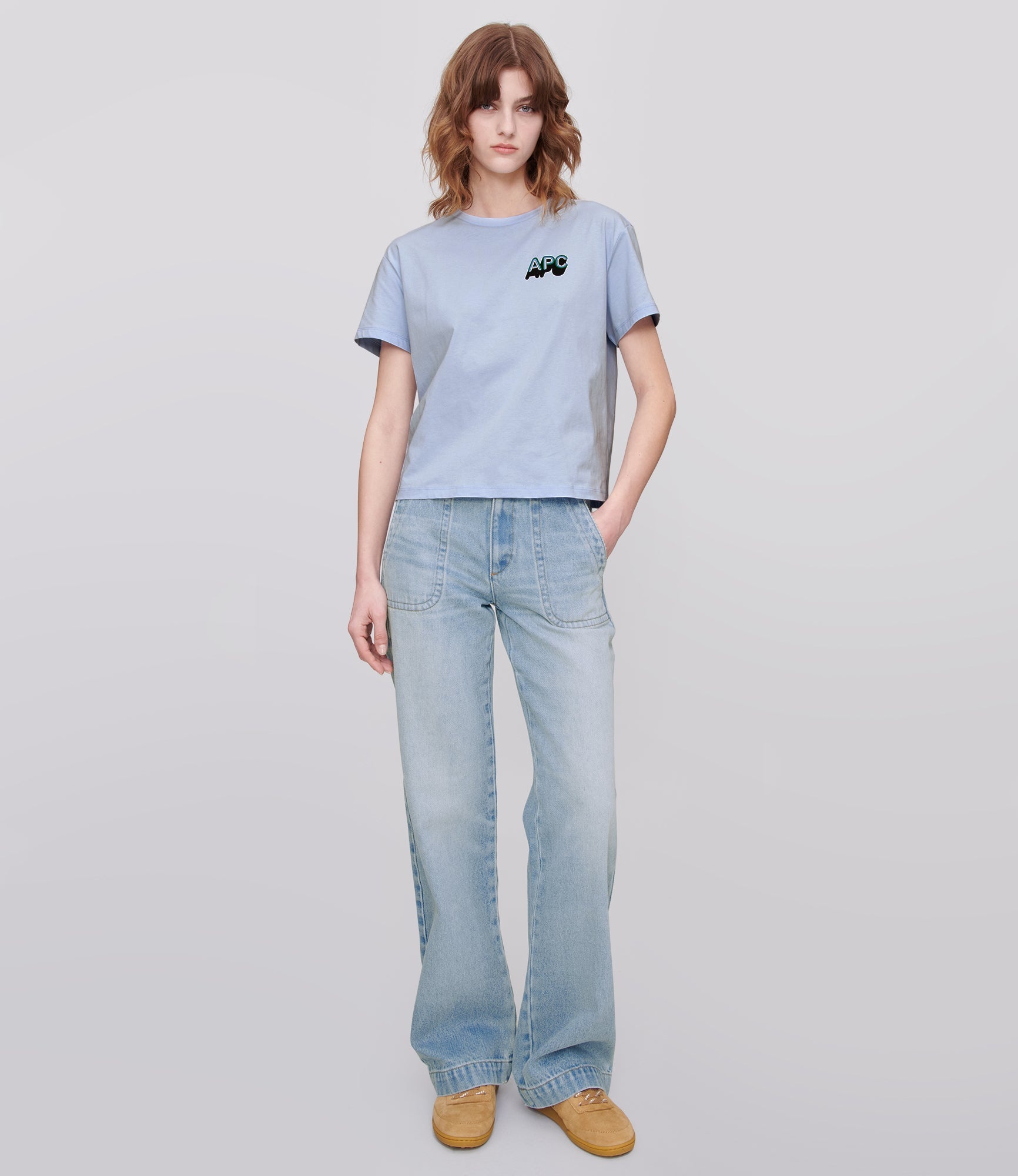 SEASIDE JEANS - 2