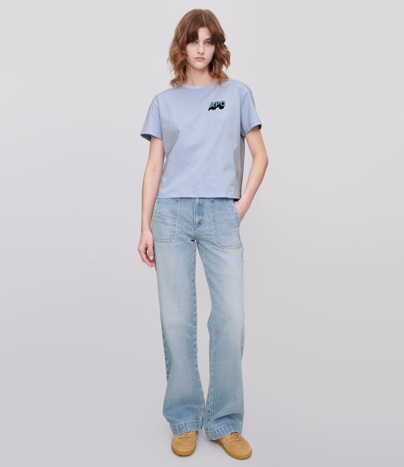 A.P.C. SEASIDE JEANS outlook