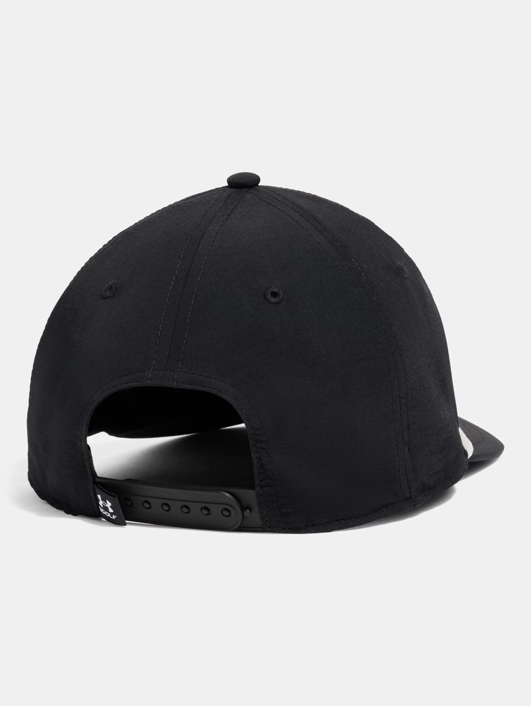 Men's UA Drive 5-Panel Snapback Cap - 2