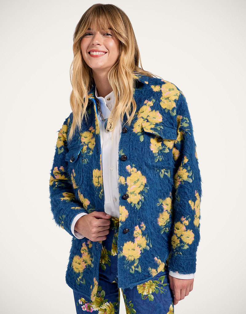 La DoubleJ Better Than Your Boyfriend's Jacket outlook