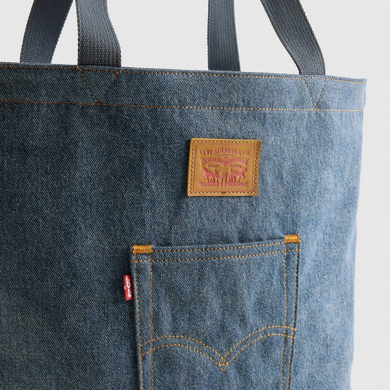 BACK POCKET TOTE 4