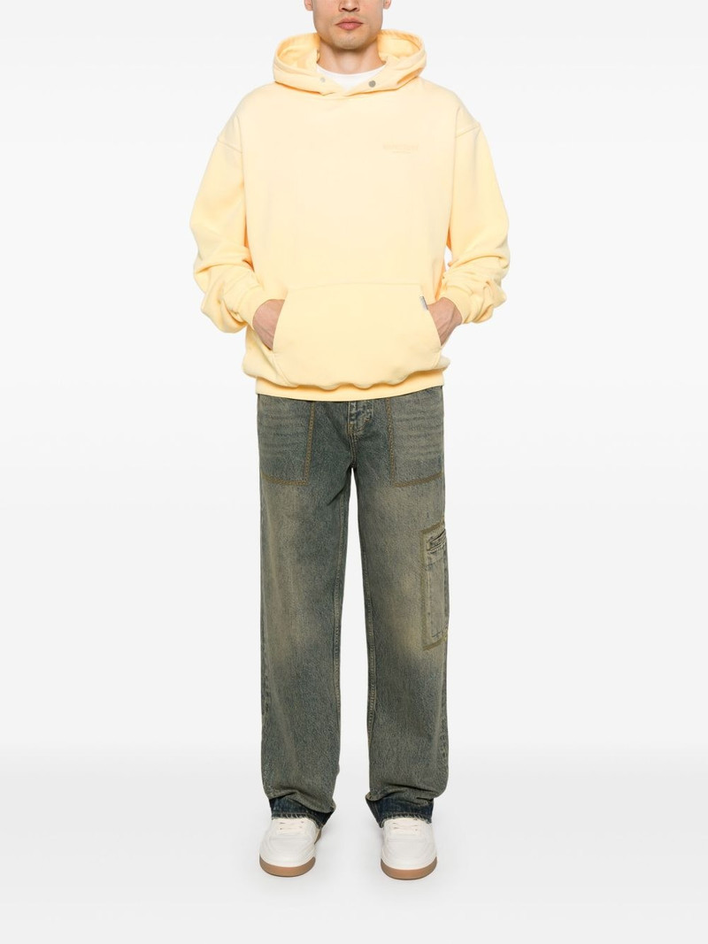 REPRESENT R3 Drive jeans outlook
