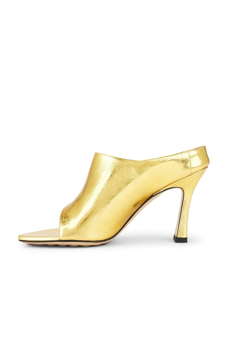 Mule Sandal - 5