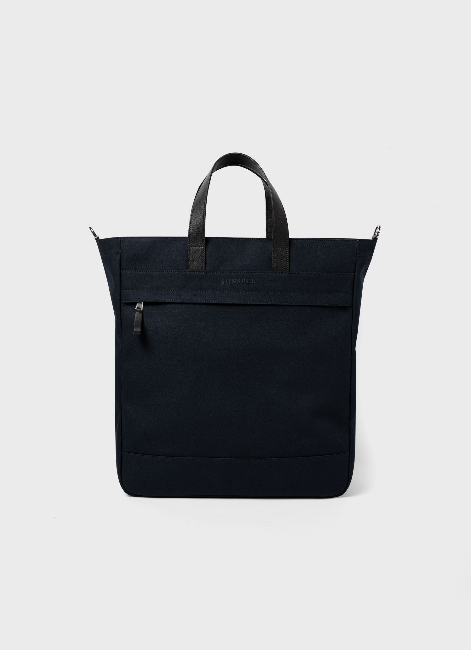 Travel Tote - 1