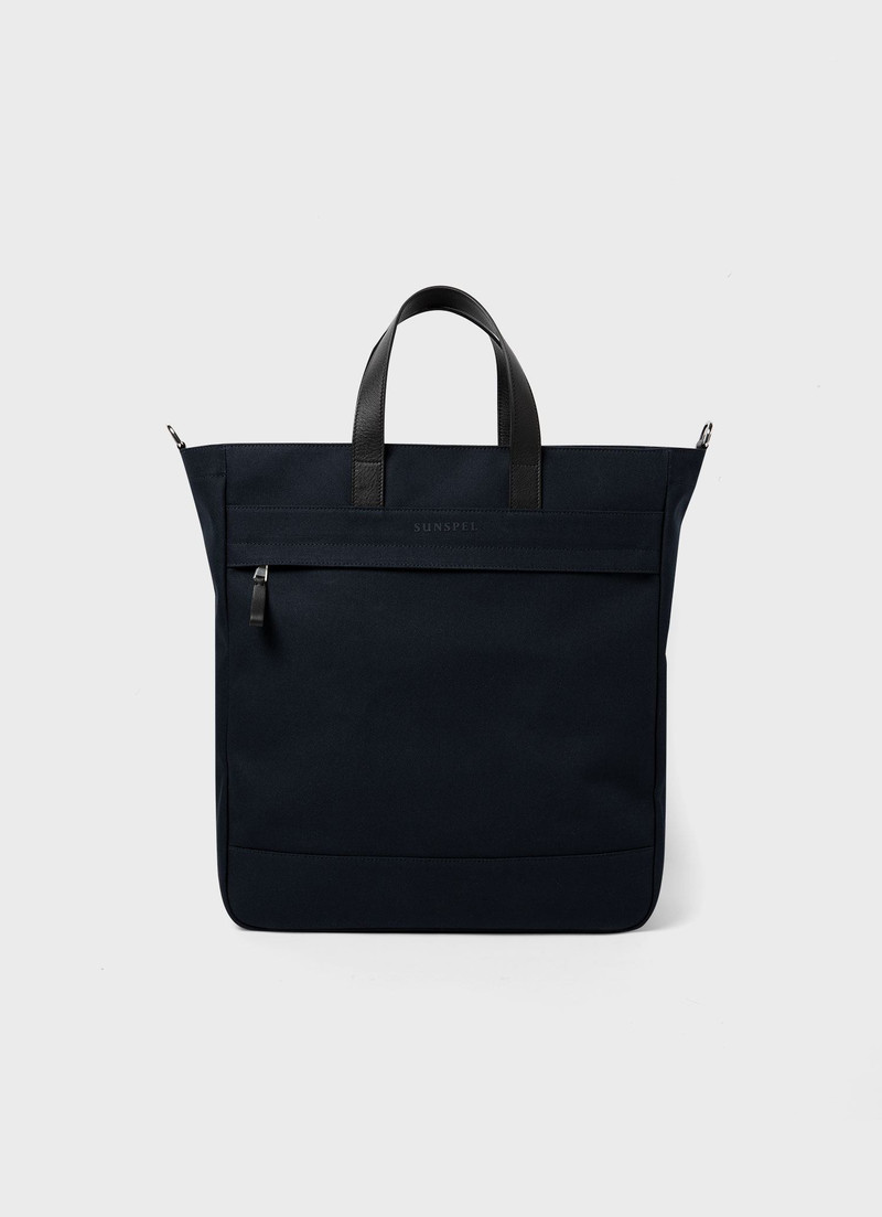 Travel Tote 1