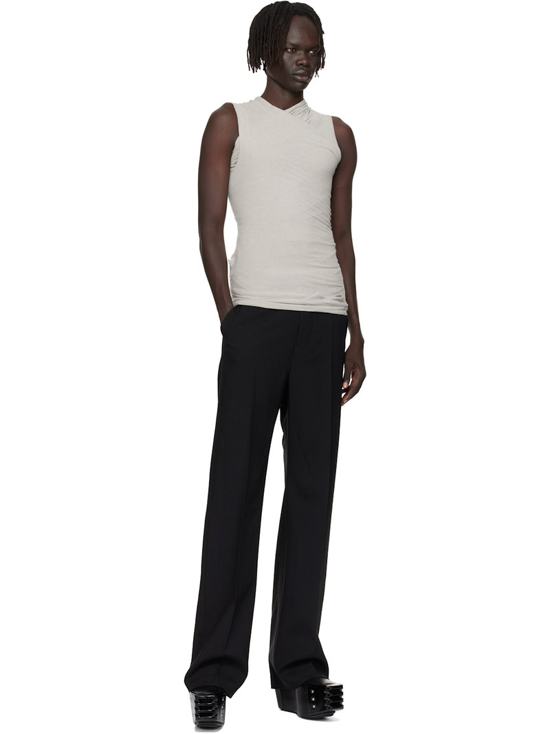 Rick Owens Off-White Concordians Hollywood Banana Top outlook