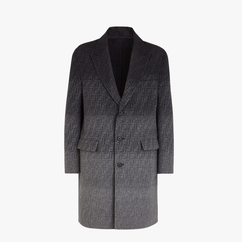 Coat from the Spring Festival Capsule Collection 1