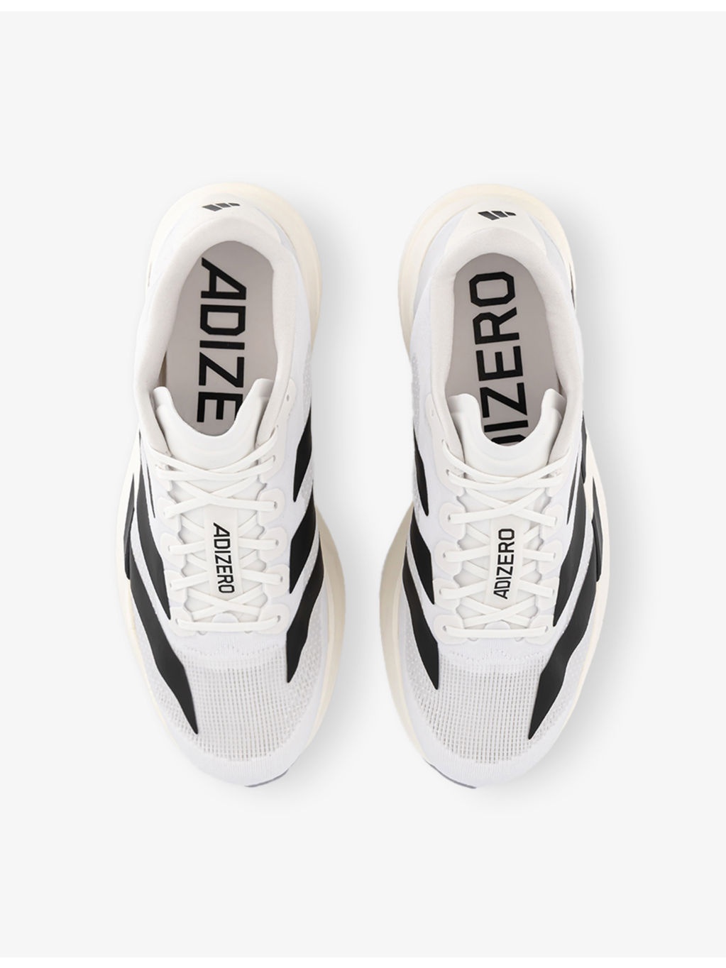 Adizero Fabric Low-Top Trainers - 2