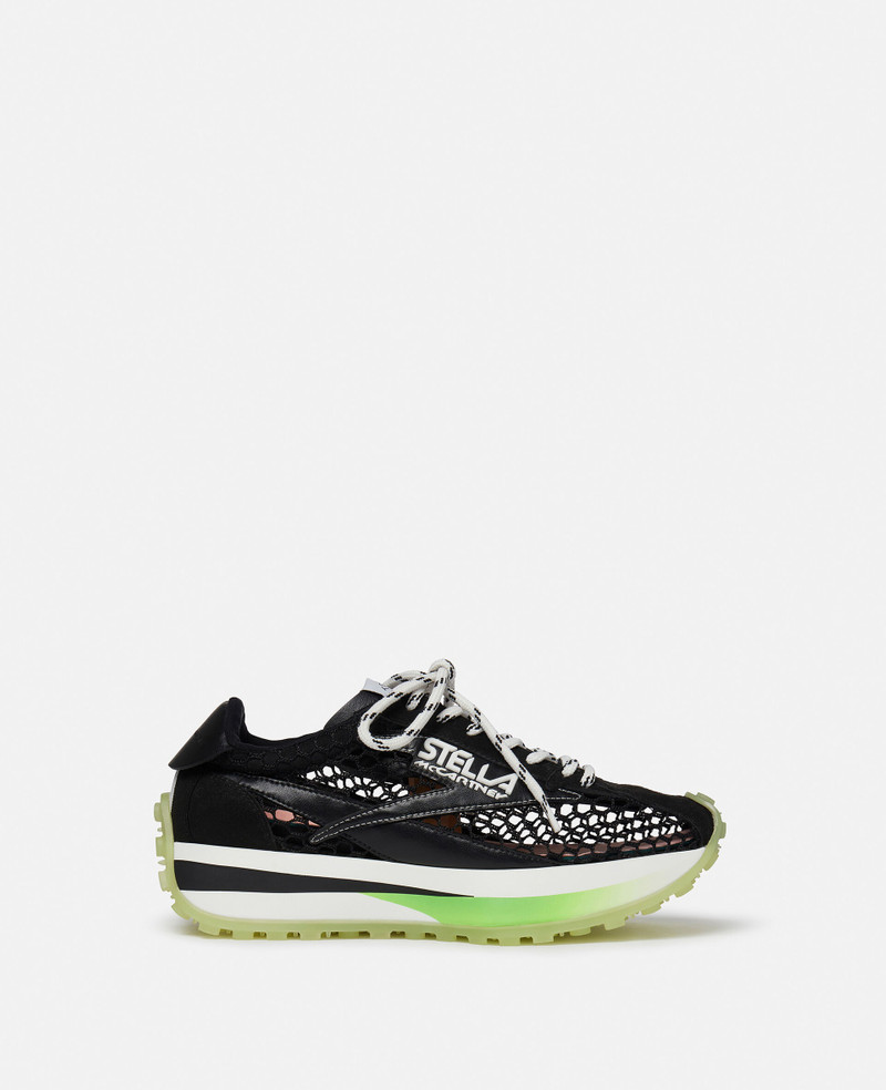 Reclypse Mesh Sneakers - 1