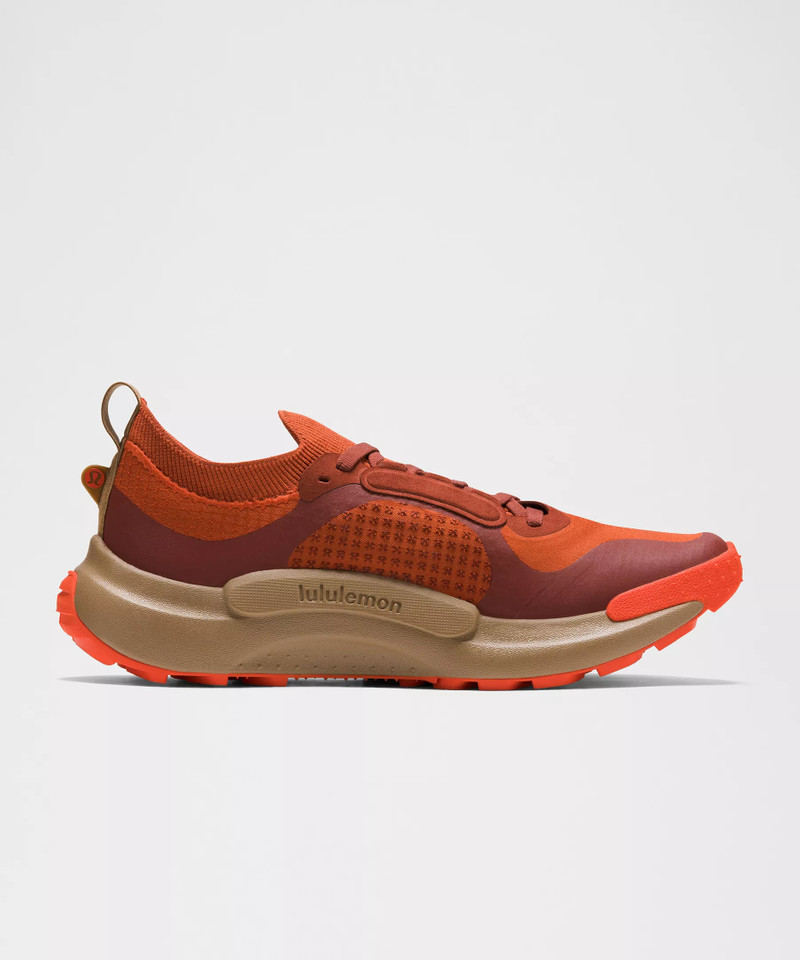 Men's Wildfeel Trail Running Shoe 4