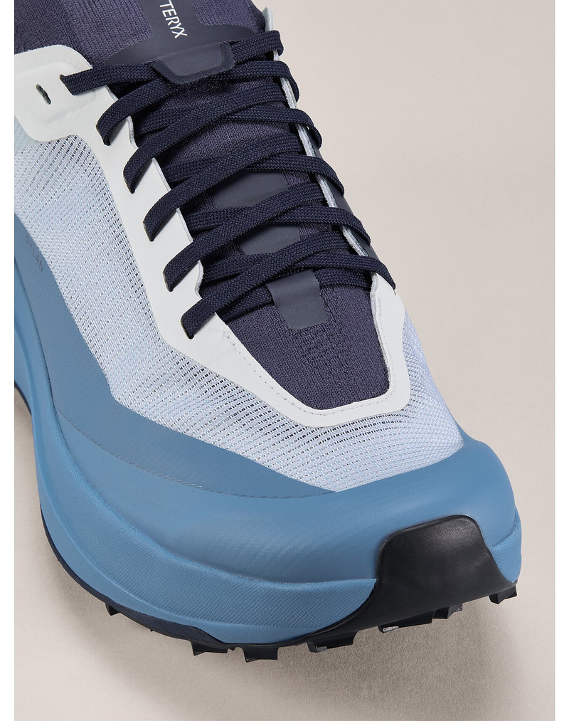 Arc'teryx Sylan Shoe outlook