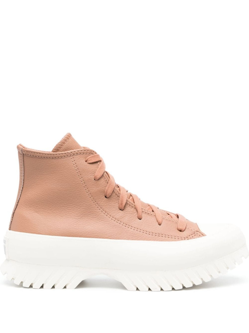 Chuck Taylor All Star Lugged 2.0 sneakers 1