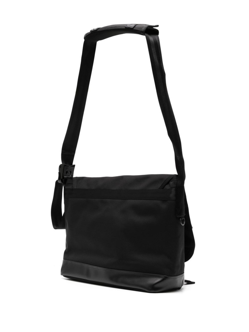 Heat messenger bag 3