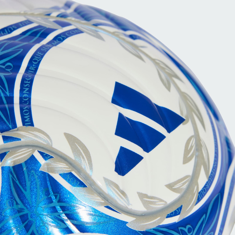 Argentina AFA Argentum Gambeta Mini Ball 3
