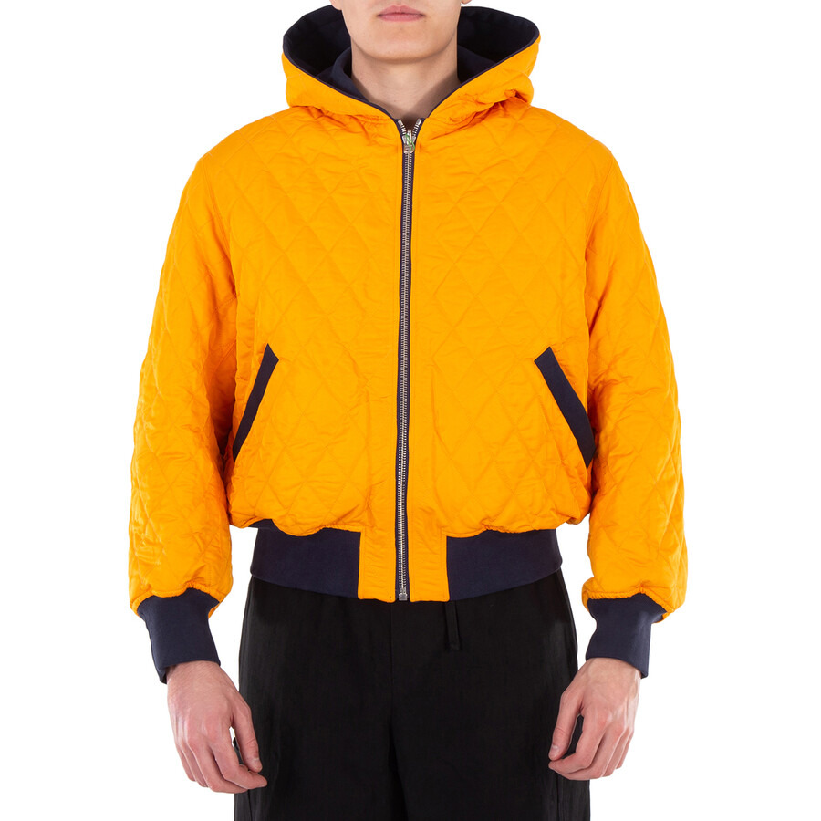Kenzo Embroidered Reversible Jacket - 3