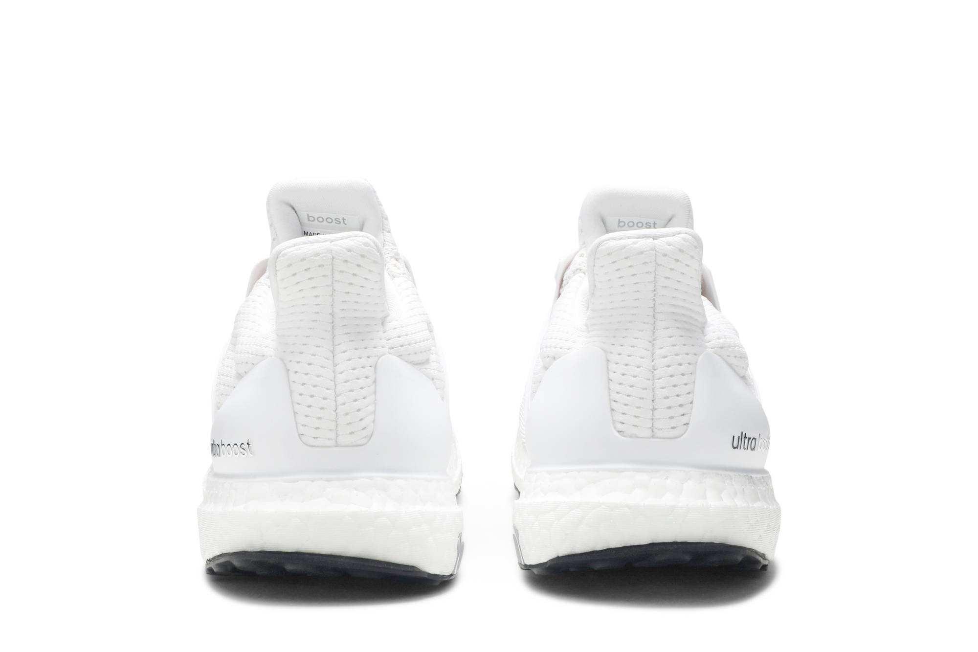 UltraBoost 1.0 Retro 'Triple White' 2020 - 6