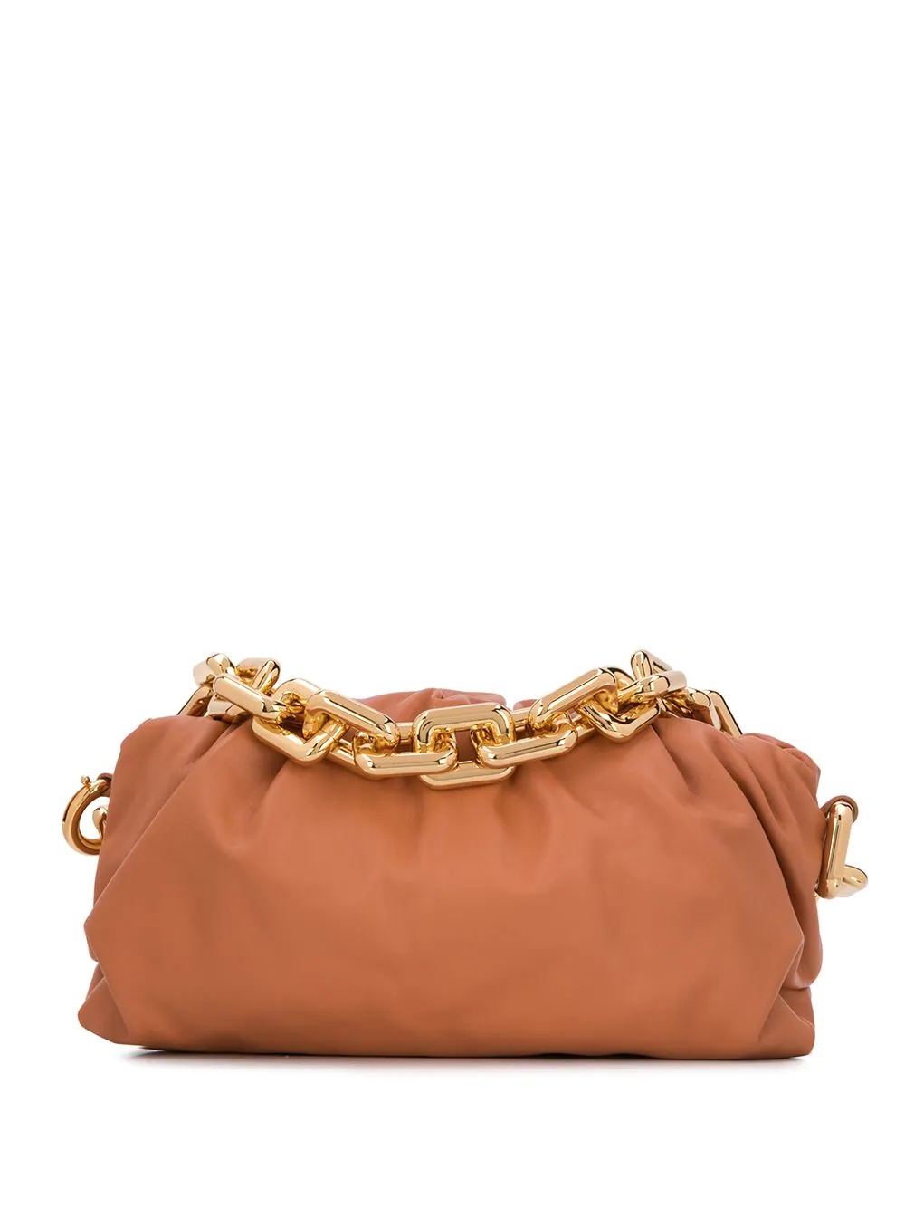 The Chain Pouch shoulder bag - 1