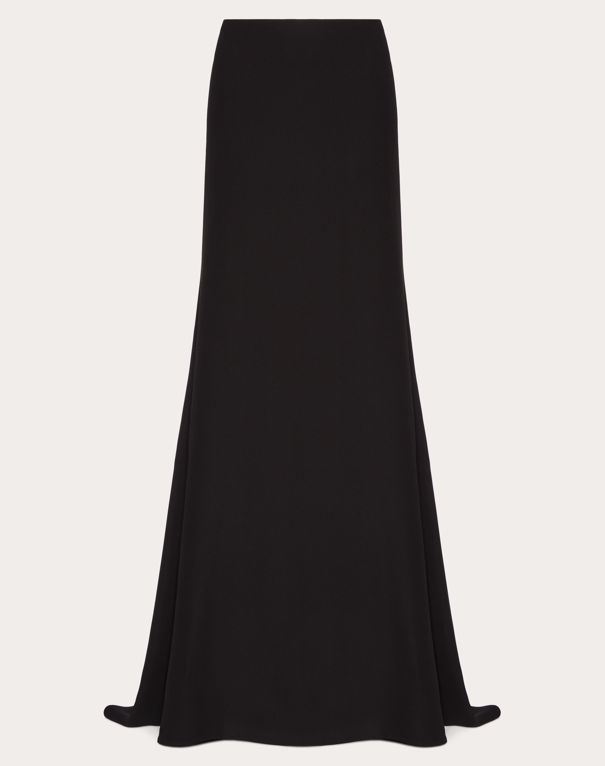 CADY COUTURE LONG SKIRT - 1