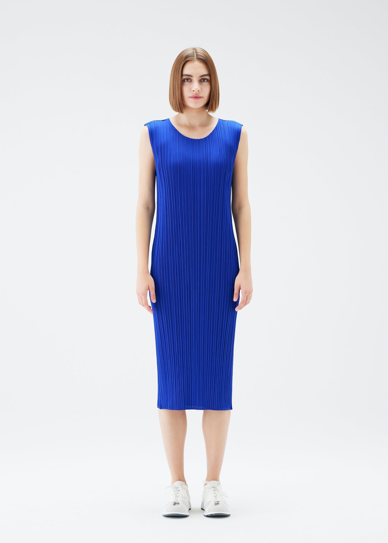 MONTHLY COLORS : JULY DRESS - 2