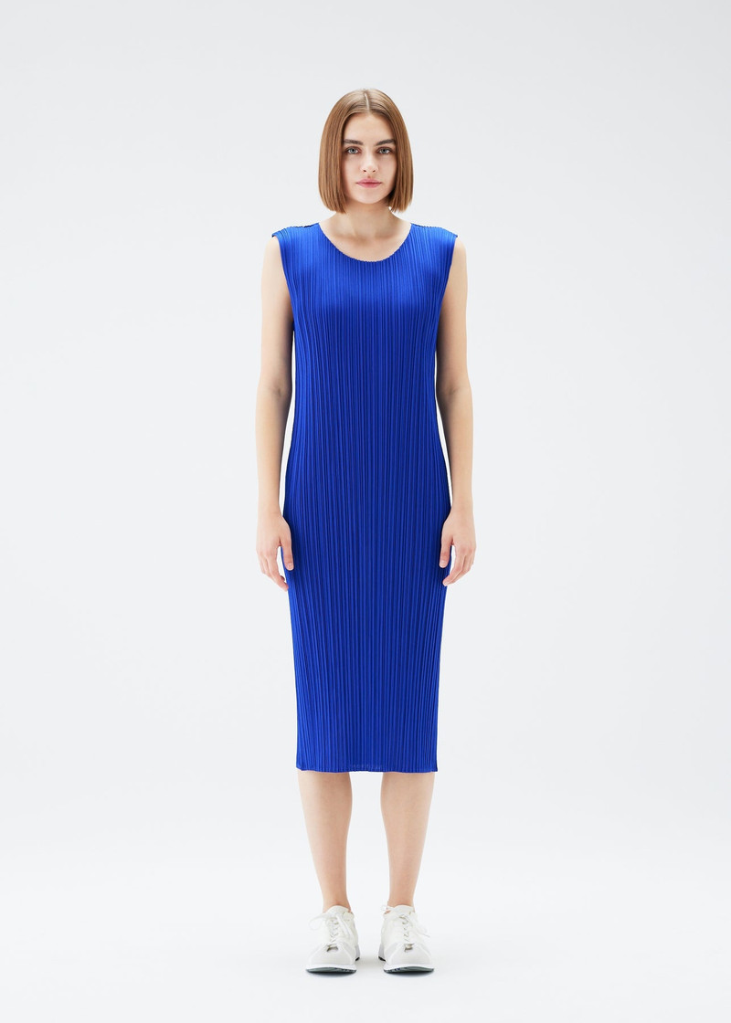 Pleats Please Issey Miyake MONTHLY COLORS : JULY DRESS outlook