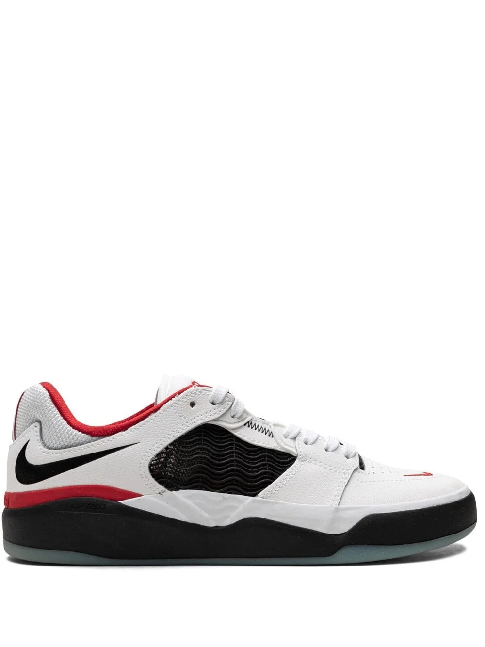 SB Ishod Wair "Chicago" sneakers - 1