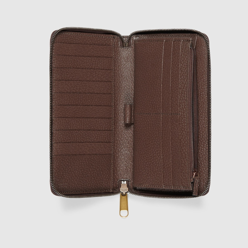 Ophidia GG wallet 7