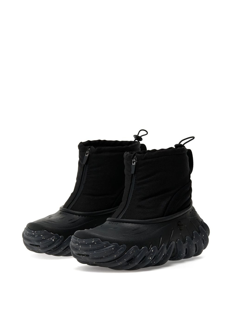 crocs Echo Z Shield boots outlook
