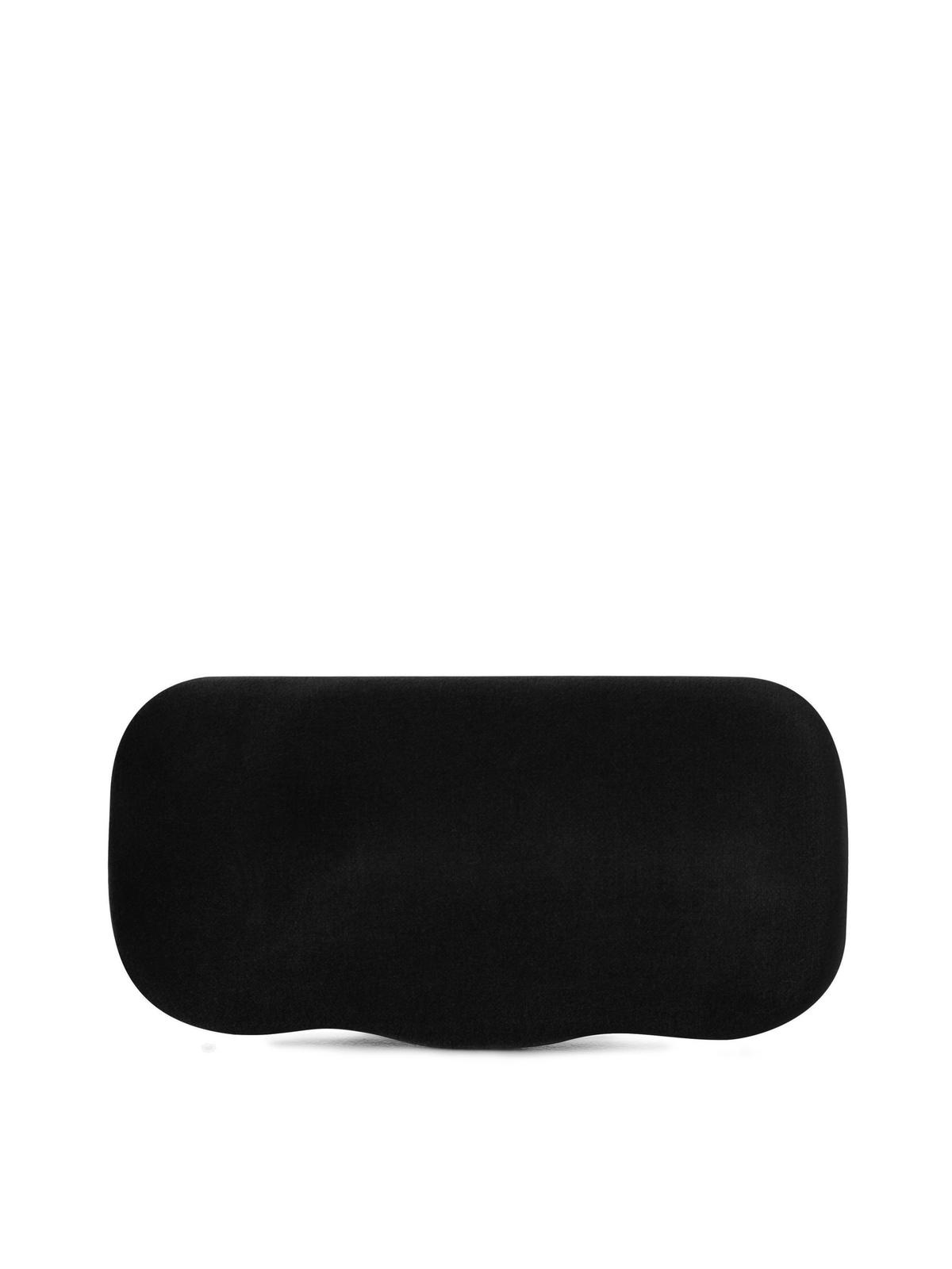 SQUARE ACETATE SUNGLASSES - 4