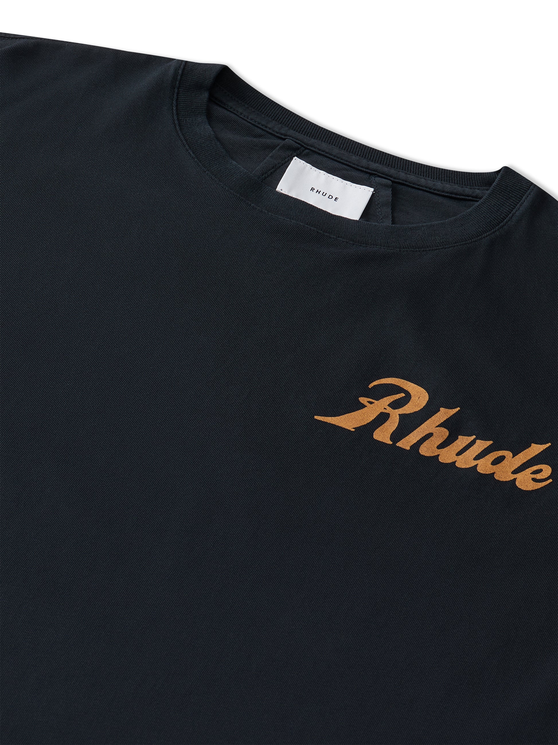 SALES AND SERVICE TEE - 3