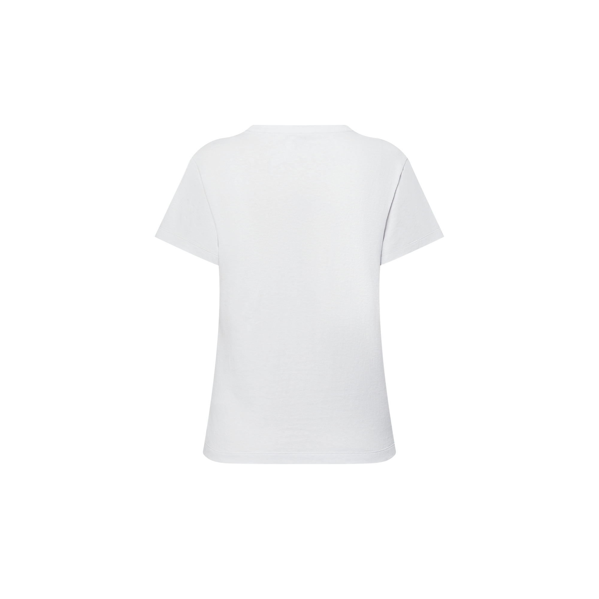 Stencil Signature T-Shirt - 3