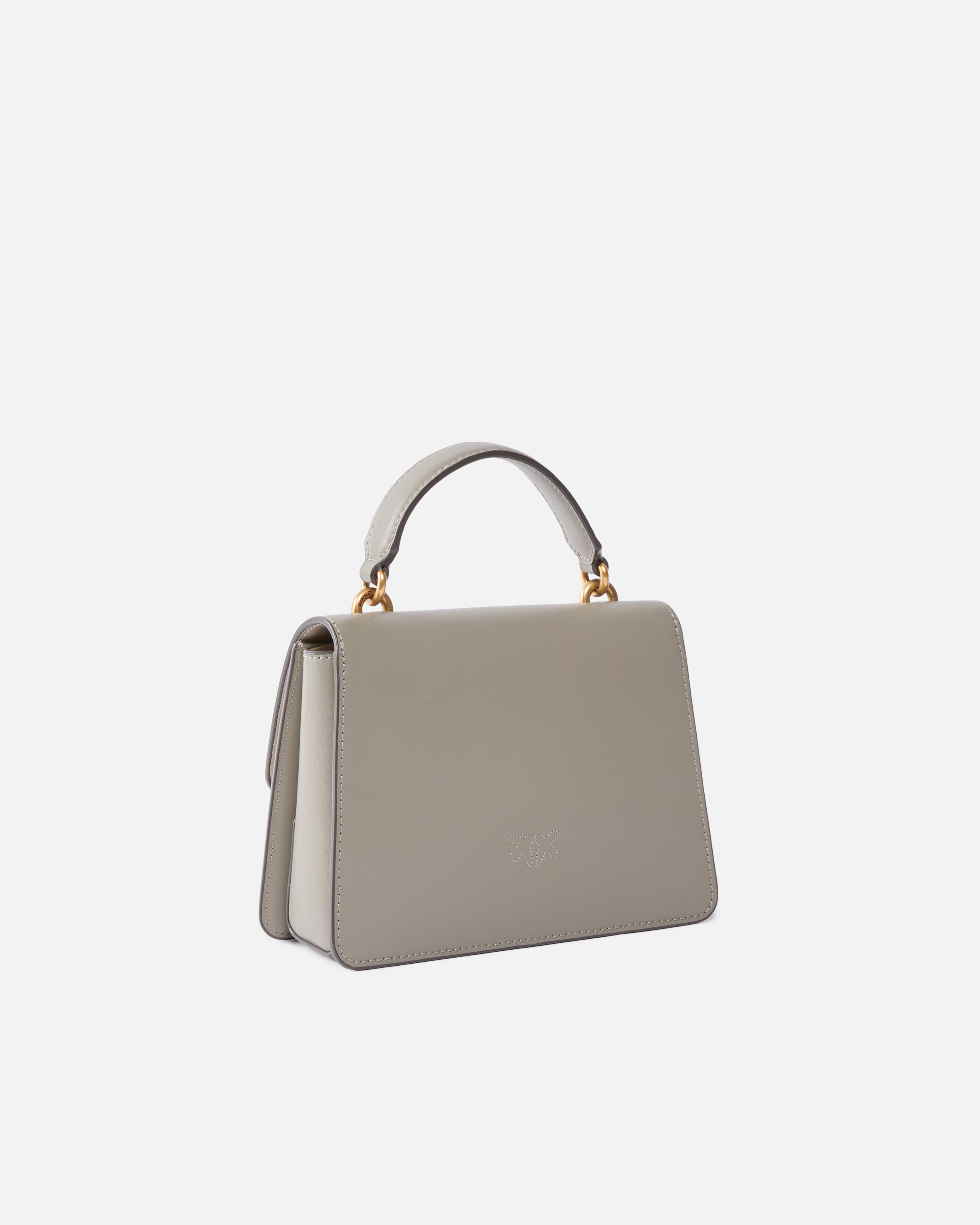 MINI LOVE BAG ONE TOP HANDLE LIGHT SIMPLY - 2