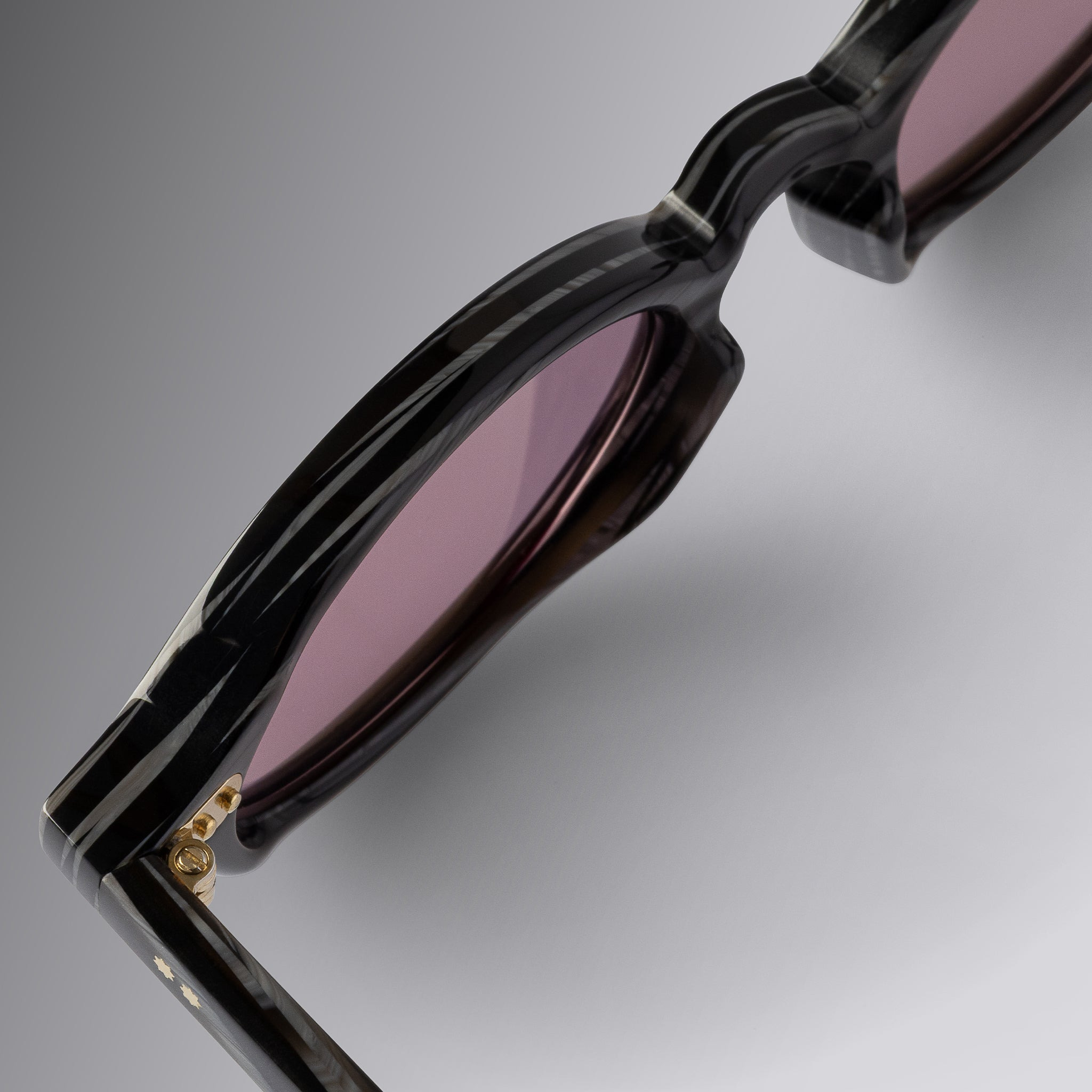 GR13 OVAL SUNGLASSES - 5