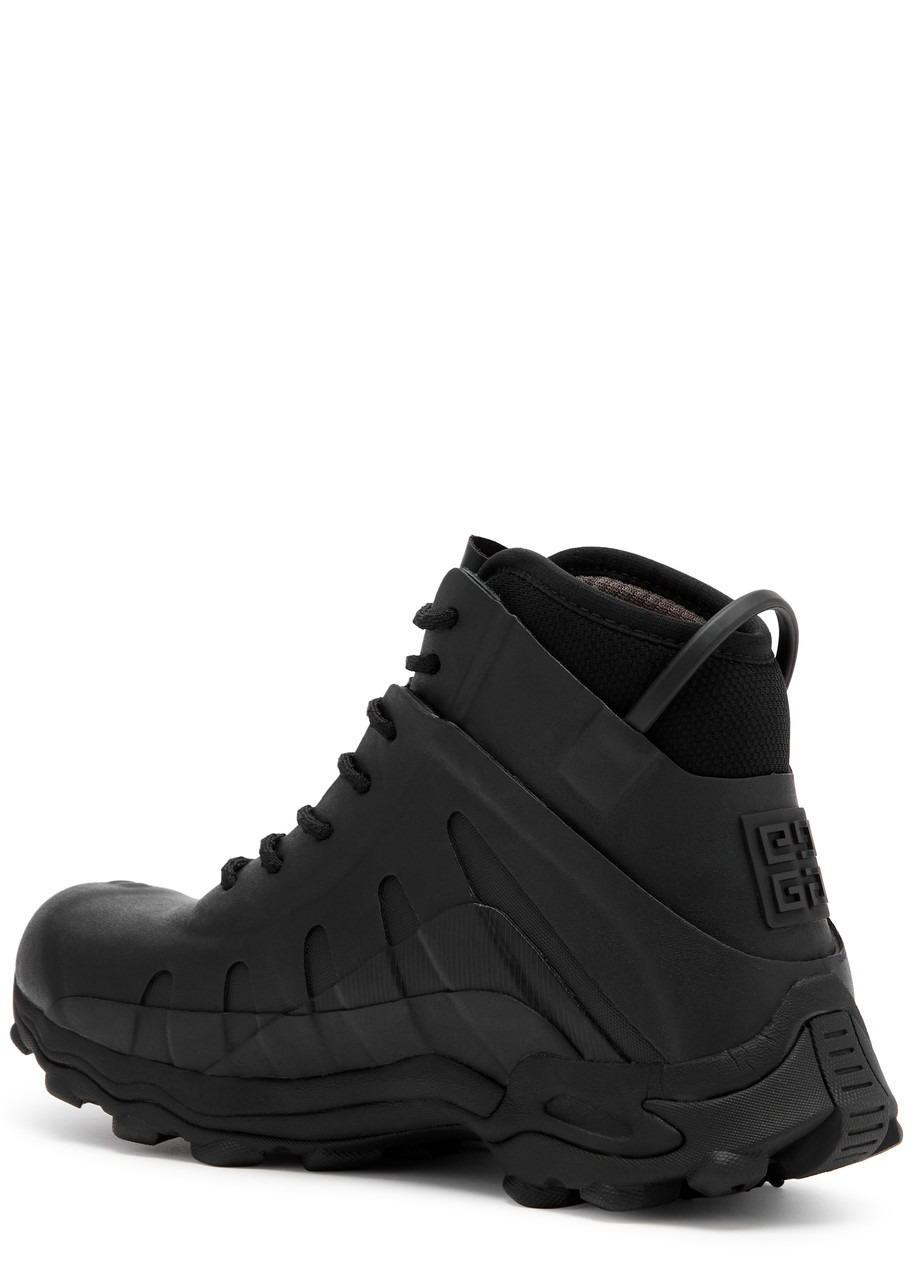 Bog rubber ankle boots - 2