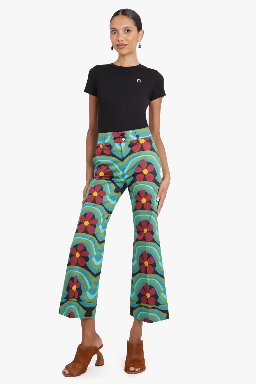 HENDRIX PANT | ASHBURY - 2