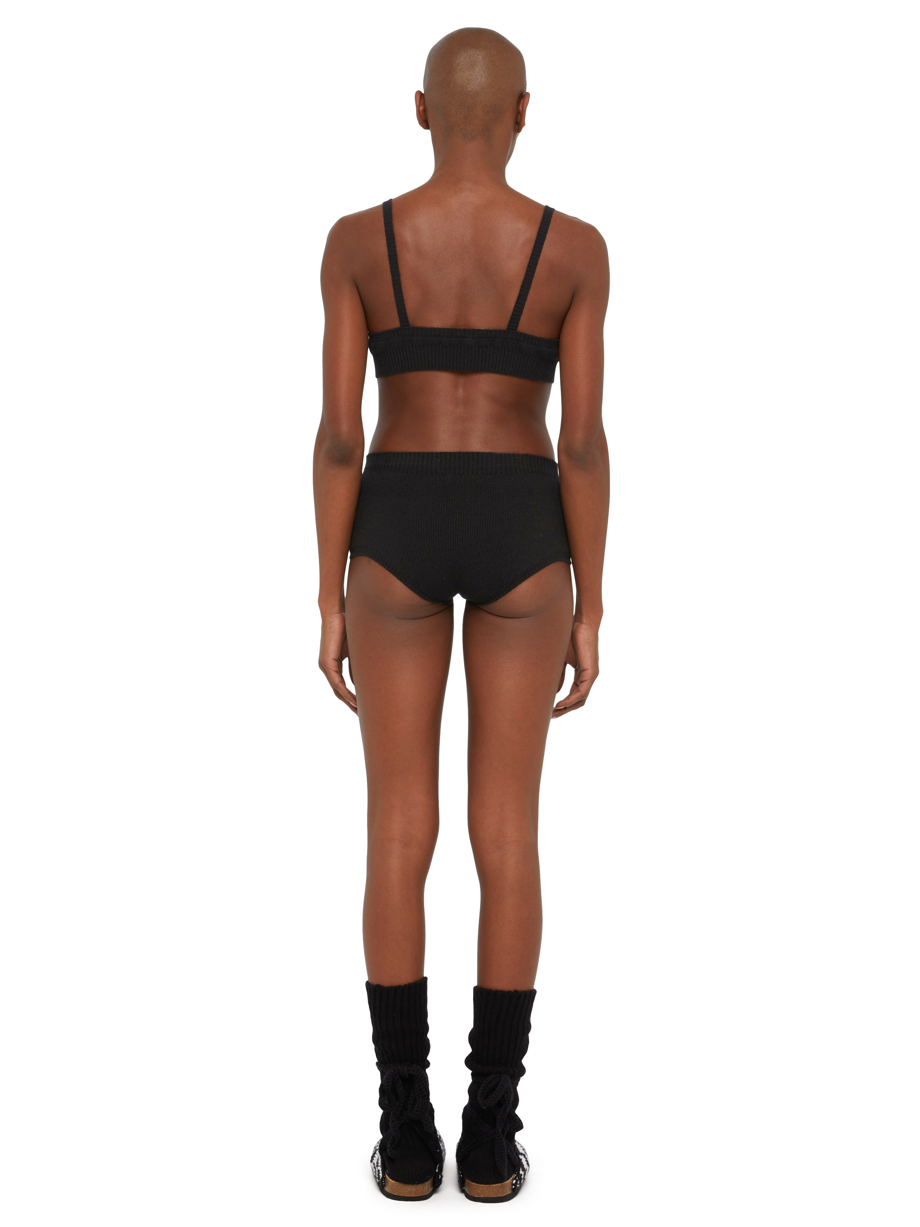 Cashmere Bra - 6