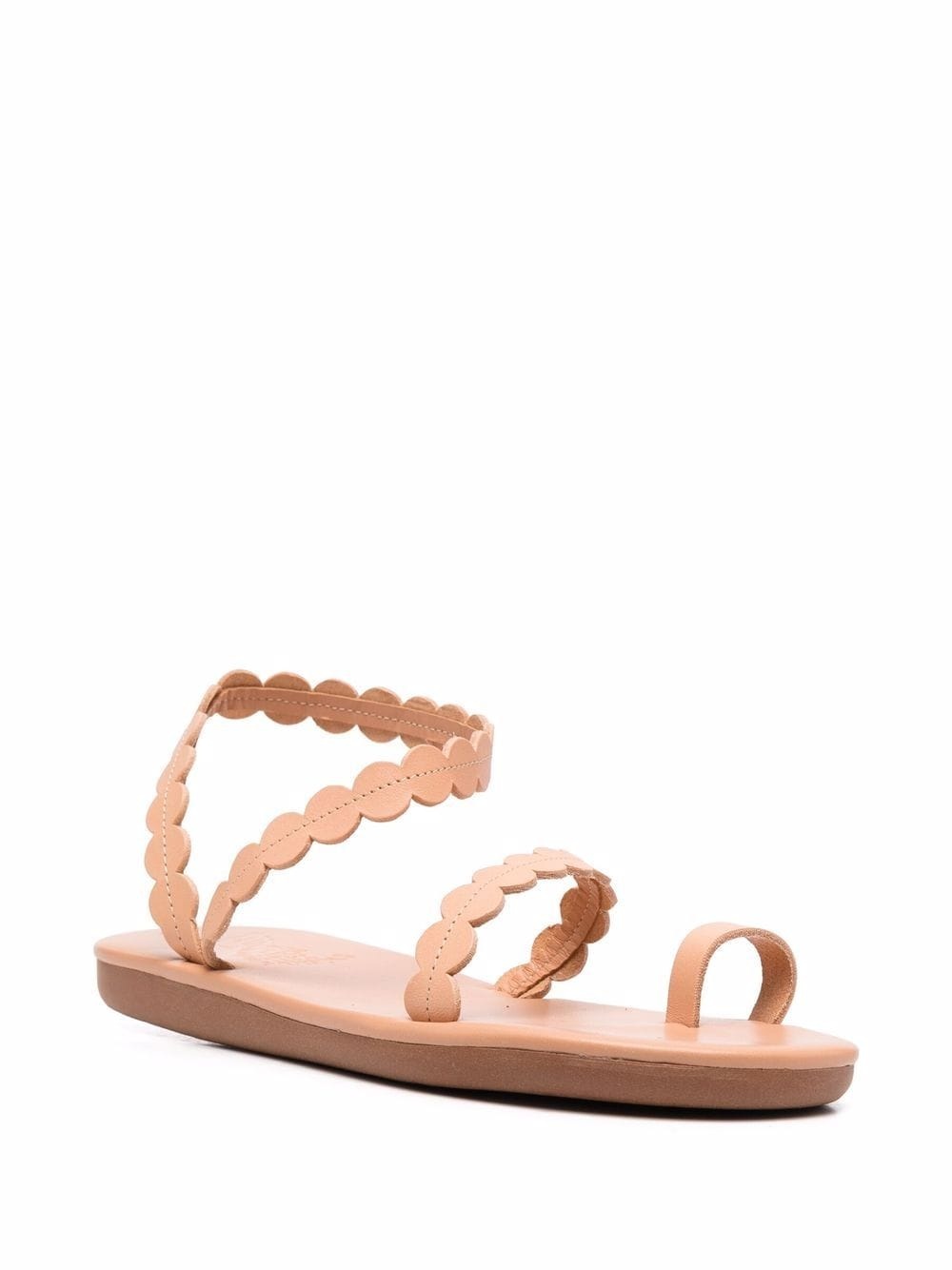 Aura multi-way strap sandals - 2
